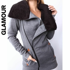 Campera Glamour de Invierno - comprar online