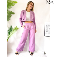 Palazo Leidy: Elegancia en Cada Línea - tienda online