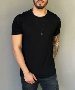 Remeras Cyran0 Corte y calce Premium. - comprar online