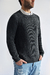 SWEATER KASSEL - BLACK - comprar online