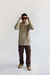 SWEATER KASSEL - BEIGE - Zorken Ind