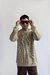 SWEATER KASSEL - BEIGE
