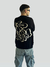 SWEATER SMASH - BLACK - comprar online