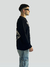 SWEATER SMASH - BLACK en internet