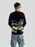SWEATER SKULL - BLACK - comprar online