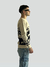 SWEATER SKULL BEIGE en internet
