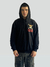 HOODIE OVERSIZE WANTED - Zorken Ind