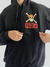 HOODIE OVERSIZE WANTED - tienda online