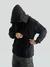 HOODIE OVERSIZE KEEP - Zorken Ind