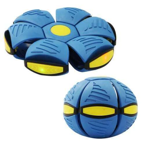 Imagen de LA PELOTA MÁGICA PARA NAVIDAD PRO LAFIR