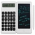 CALCULADORA + TABLETA INTELIGENTE PRO LAFIR