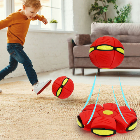 DÍA DEL NIÑO LA PELOTA MÁGICA PRO LAFIR - comprar online