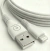 Cable WUW X195 - Tipo L