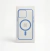 Funda Magsafe con borde silicona color (Iphone) - comprar online