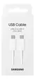 USB CABLE USB -C to USB-C - comprar online