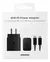 Cargador Samsung 45W