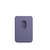 iPhone Leather Wallet y MagSafe - tienda online