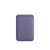 iPhone Leather Wallet y MagSafe en internet