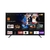 Smart Tv 4k Uhd Led 50 Pulgadas Kodak en internet