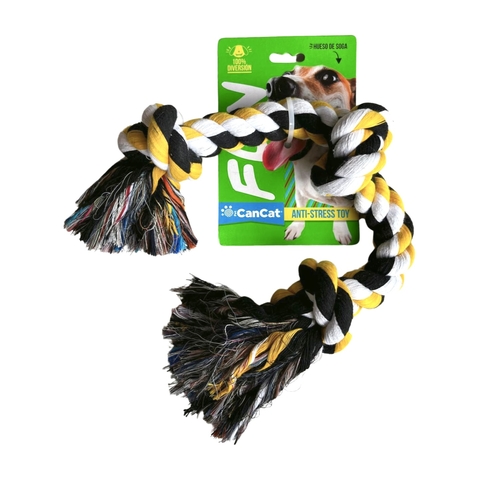 CanCat Hueso de Soga