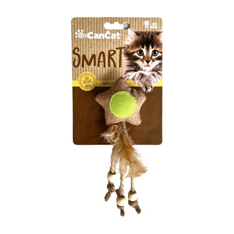 CanCat Smart Anti Stress Estrella