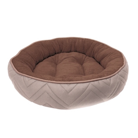 Dogit Dream Well Moises Circular Marron