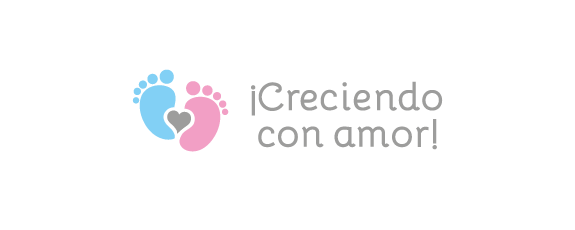 Creciendo con amor