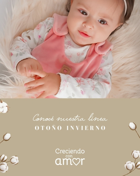 Carrusel Creciendo con amor