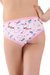 Calcinha Tanga em Cotton infantil - comprar online