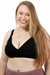 Sutiã Laiane Para Amamentação Plus Size
