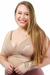 Sutiã Laiane Para Amamentação Plus Size - Loja das calcinhas