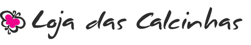 Loja das calcinhas
