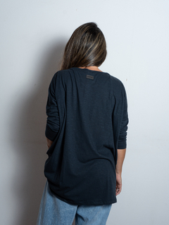 REMERON KUNSTMANN FLAME AZUL - comprar online