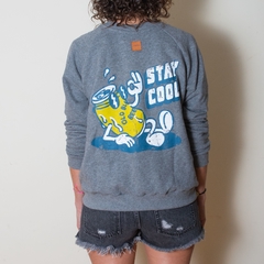 BUZO COOPERS STAY COOL