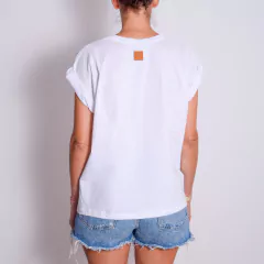 REMERA CORONA FUNKY - comprar online