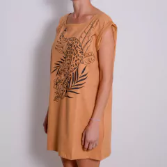 TUNICA ELENA LEOPARDO en internet