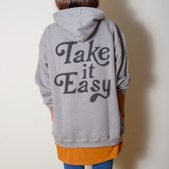 BUZO SNOW TAKE IT EASY