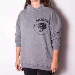 BUZO SNOW MOSTRA MELANGE - comprar online