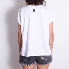 REMERA CORONA CORAZON - comprar online