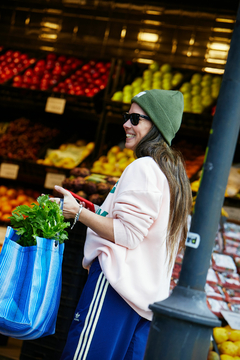 BUZO ANDES LIVING THE DREAM - comprar online