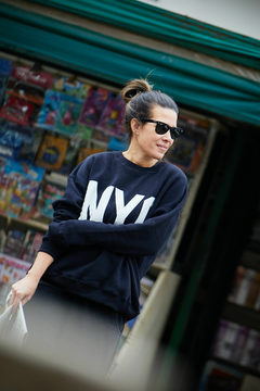 BUZO ANDES NYC - comprar online
