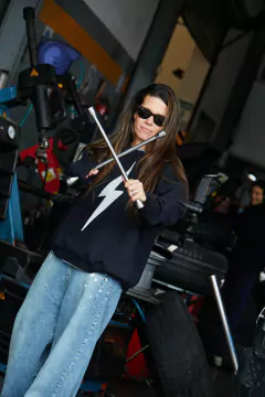 BUZO ANDES RAYO - comprar online