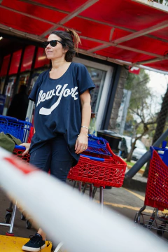 REMERON IMPERIAL NY - MOSTRA