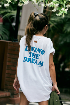 REMERON IMPERIAL LIVING THE DREAM - MOSTRA