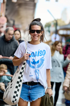 REMERA BAVARIA PARAISO en internet