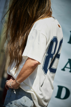 REMERA BOYFRIEND BEISBOLERA - comprar online