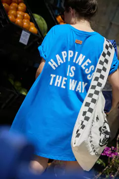 REMERON IMPERIAL HAPPINESS - MOSTRA