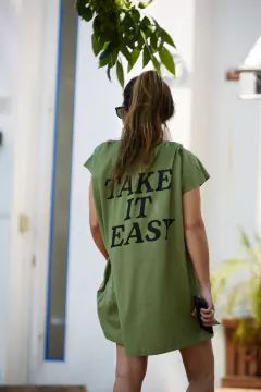 REMERON IMPERIAL TAKE IT EASY OLIVA en internet