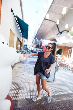 REMERON IMPERIAL TAKE IT EASY - MOSTRA