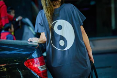 REMERON IMPERIAL YIN YANG GRAFITO - tienda online